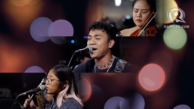 Rappler Live Jam diaries: Underrated shows from 2019 you may have missed