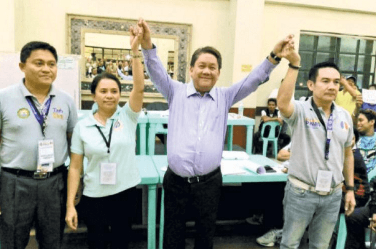 Cebu City polls: Rama to file petition vs Osmeña’s win