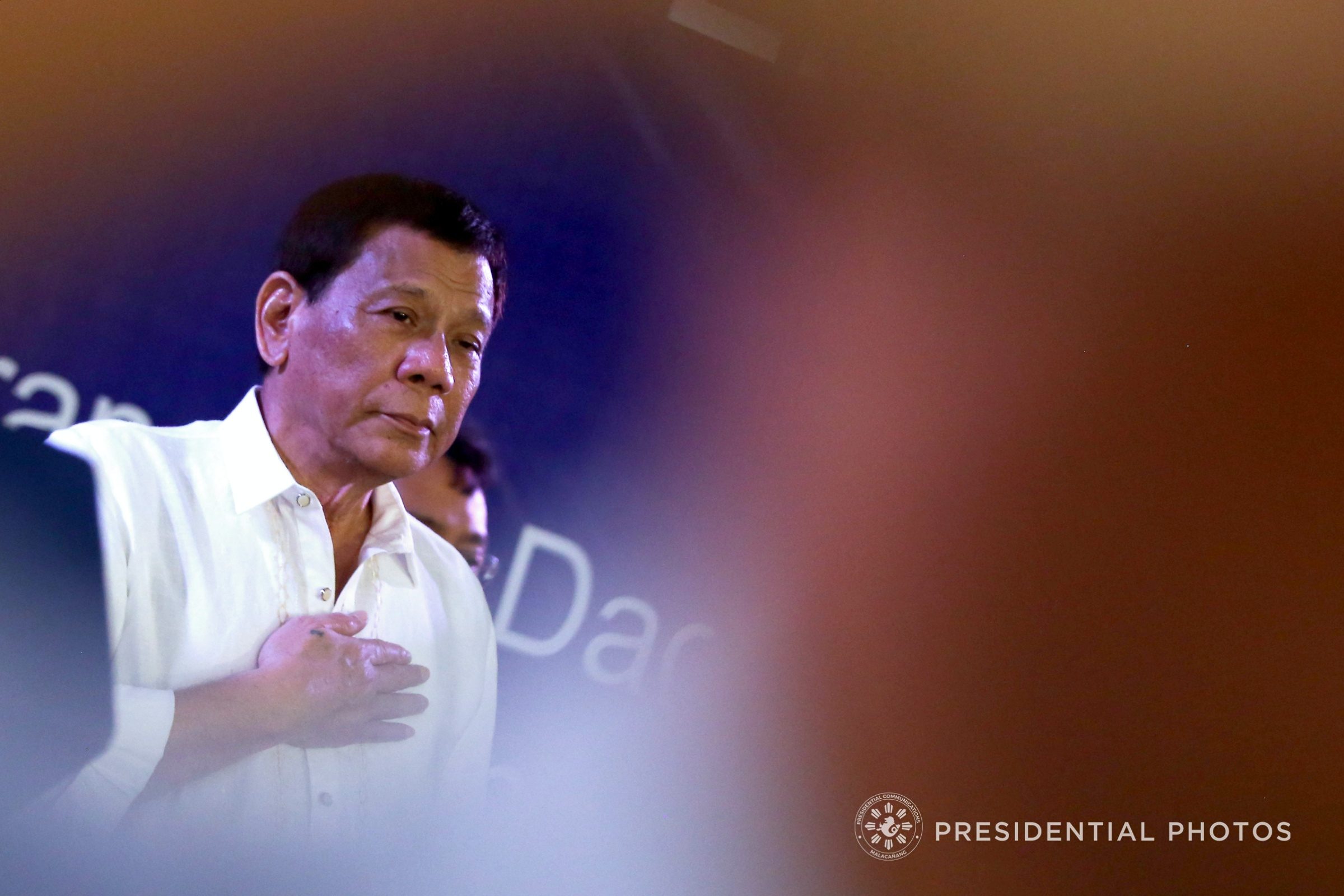 Duterte regains ‘excellent’ trust rating – SWS