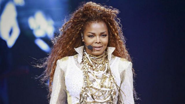 Janet Jackson says she’s getting better after tour halt