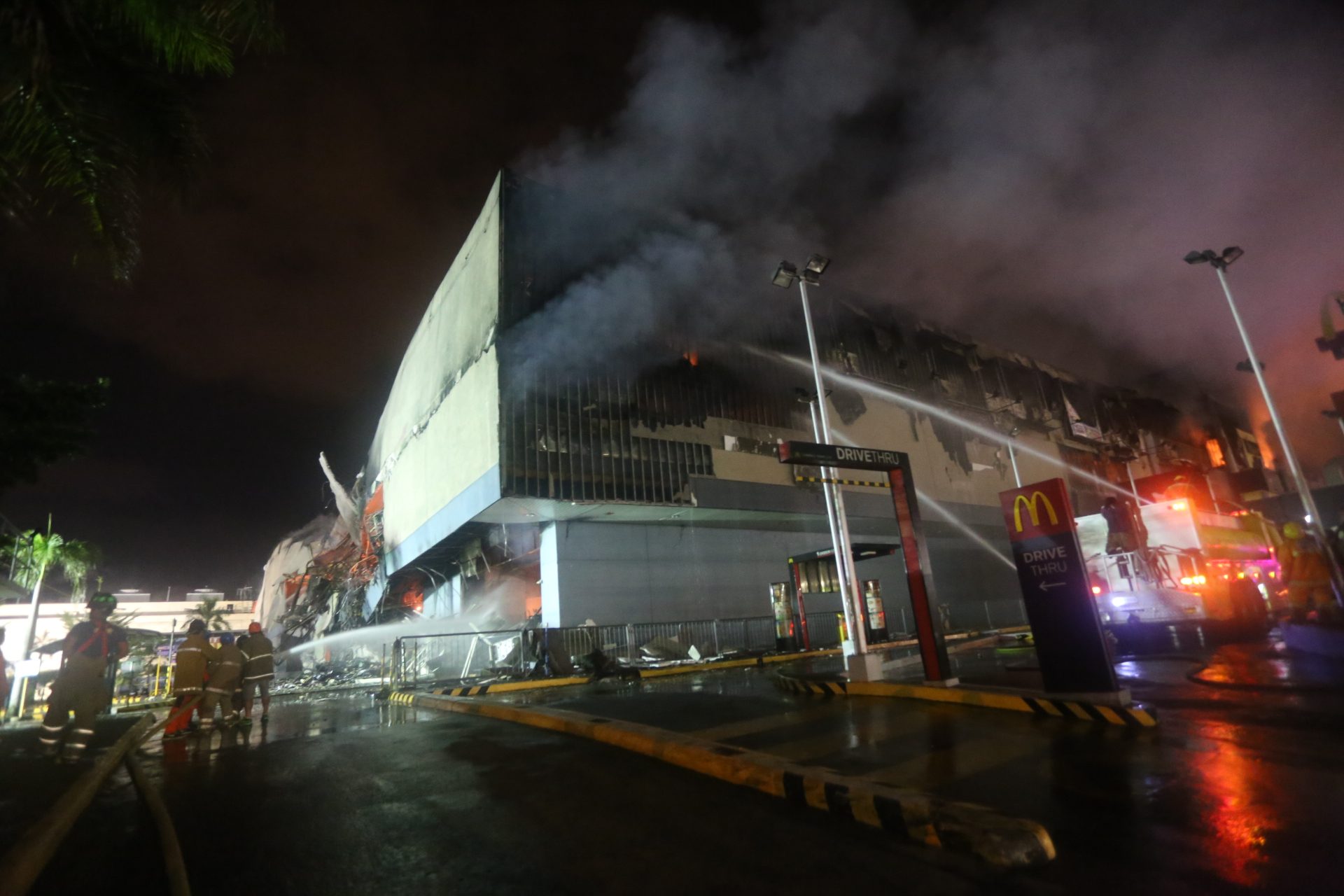 PH needs law on workplace safety after decade of tragedies
