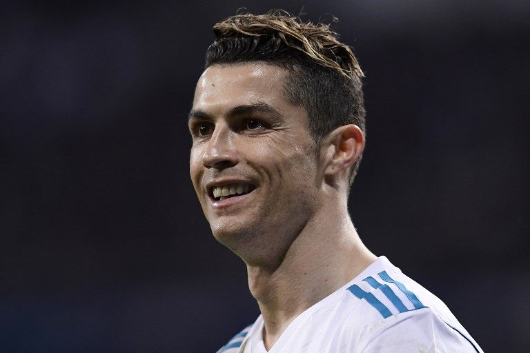 Ronaldo rescues Real Madrid after sensational Juventus comeback