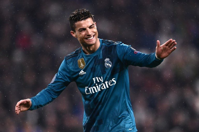 Record-breaker Ronaldo lauded after ‘most beautiful goal’ buries Juve