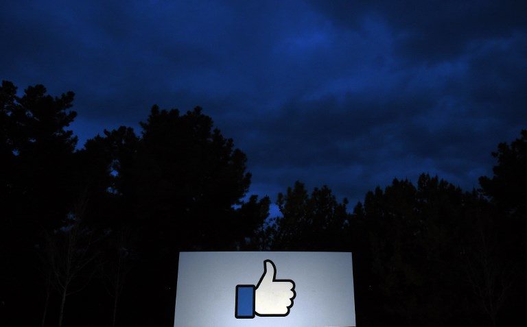 Facebook says 87 million may be affected by data privacy scandal