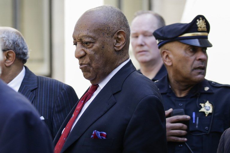 Bill Cosby found guilty of sexual assault