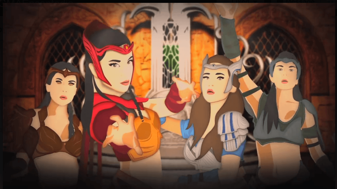 WATCH: Learn about the history of ‘Encantadia’
