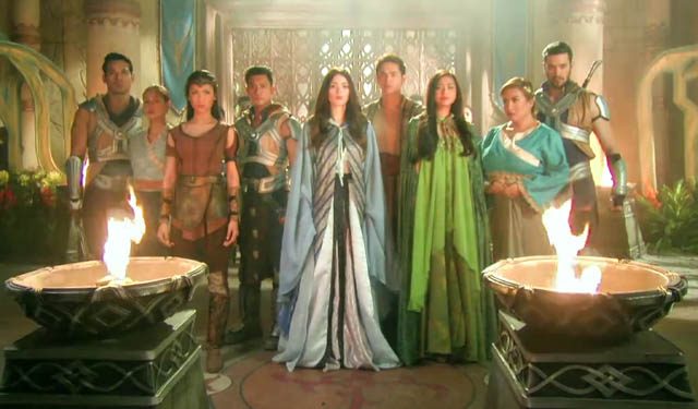 WATCH: First ‘Encantadia’ 2016 trailer released