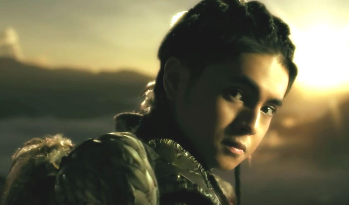 WATCH: Miguel Tanfelix back in Mulawin role on ‘Encantadia’