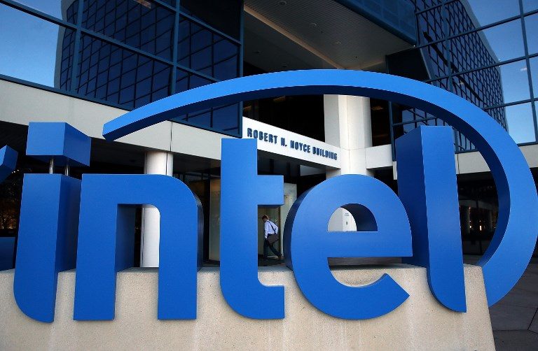 Law firms circle Intel as CEO stock sales draw scrutiny