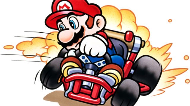 Nintendo announces new Mario Kart game for smartphones