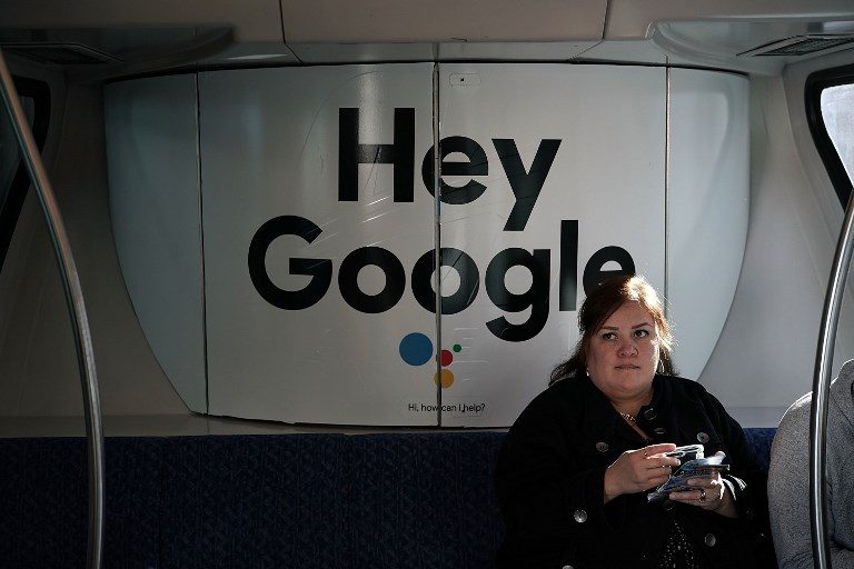 U.S. to probe tech firms on competition, ‘stifling’ free speech