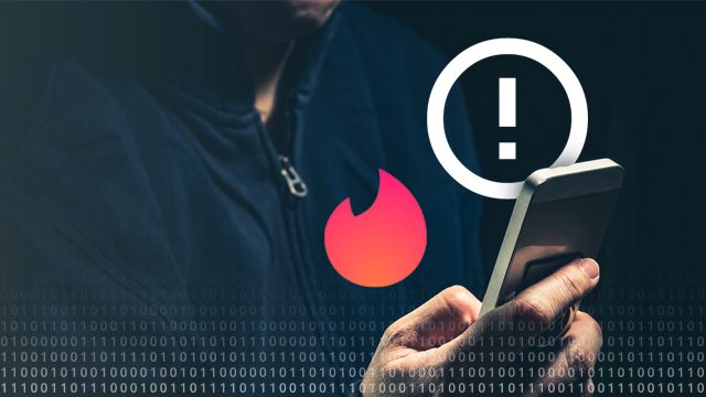 Tinder vulnerabilities let strangers see your swipes