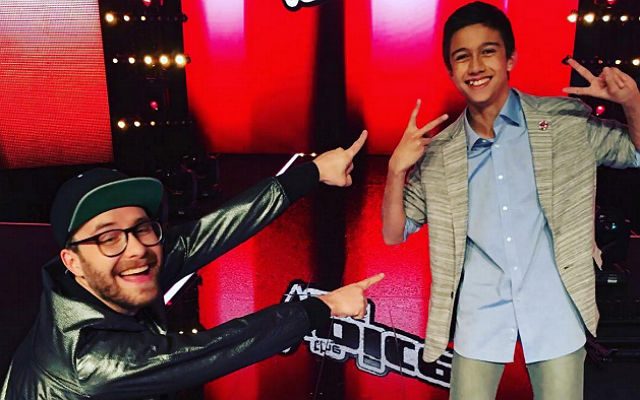 Filipino-Austrian teen wins ‘The Voice Kids Germany’