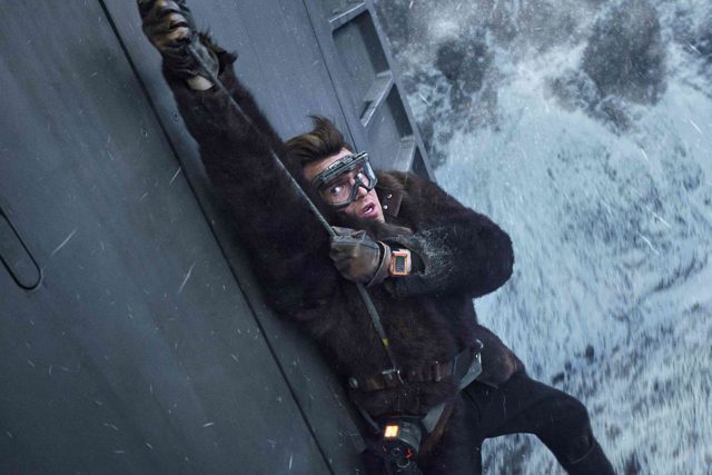 ‘Solo: A Star Wars Story’ struggles to take off in opening weekend
