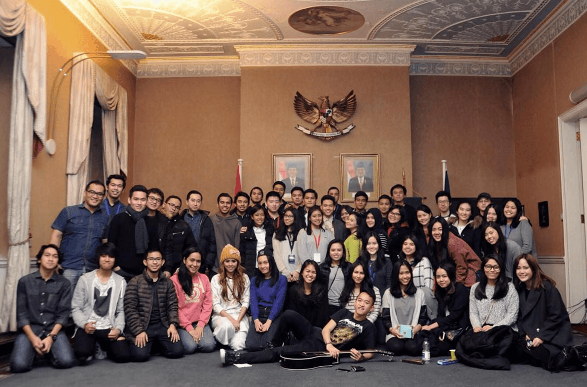Brexit: Bagaimana nasib pelajar Indonesia di Inggris?
