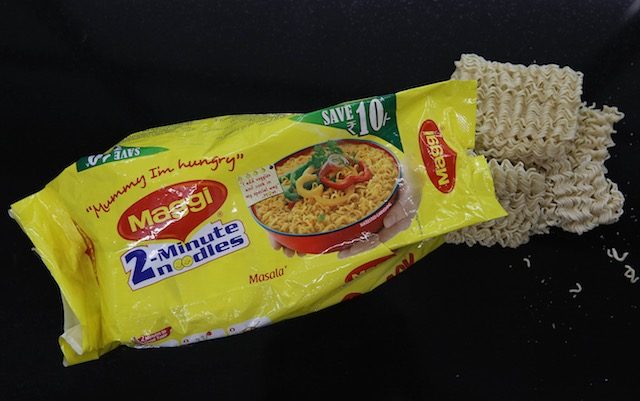 Nestle challenges noodles ban in Indian court