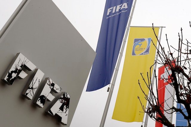 Russia, Qatar may lose World Cups ‘if bribery found’