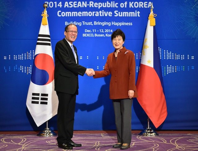 South Korean aid to PH: Realities and possibilities