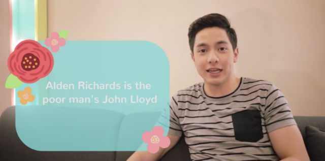 WATCH: Alden, Anne, Pauleen, Belle react to mean comments about them online