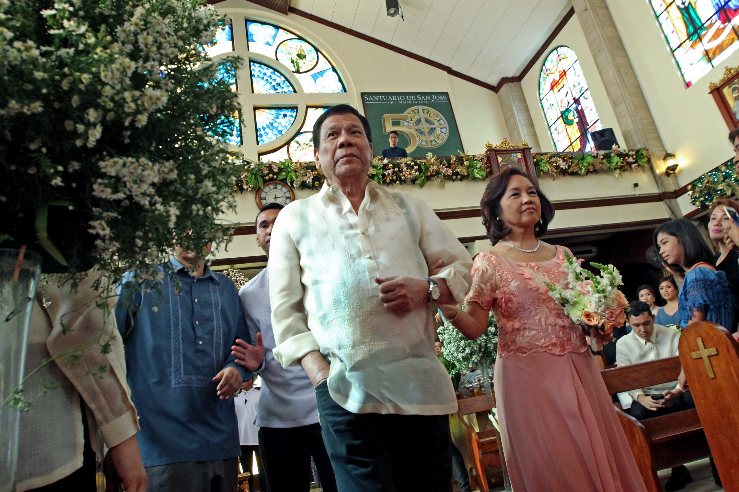Duterte admin revives Arroyo policies, controversies