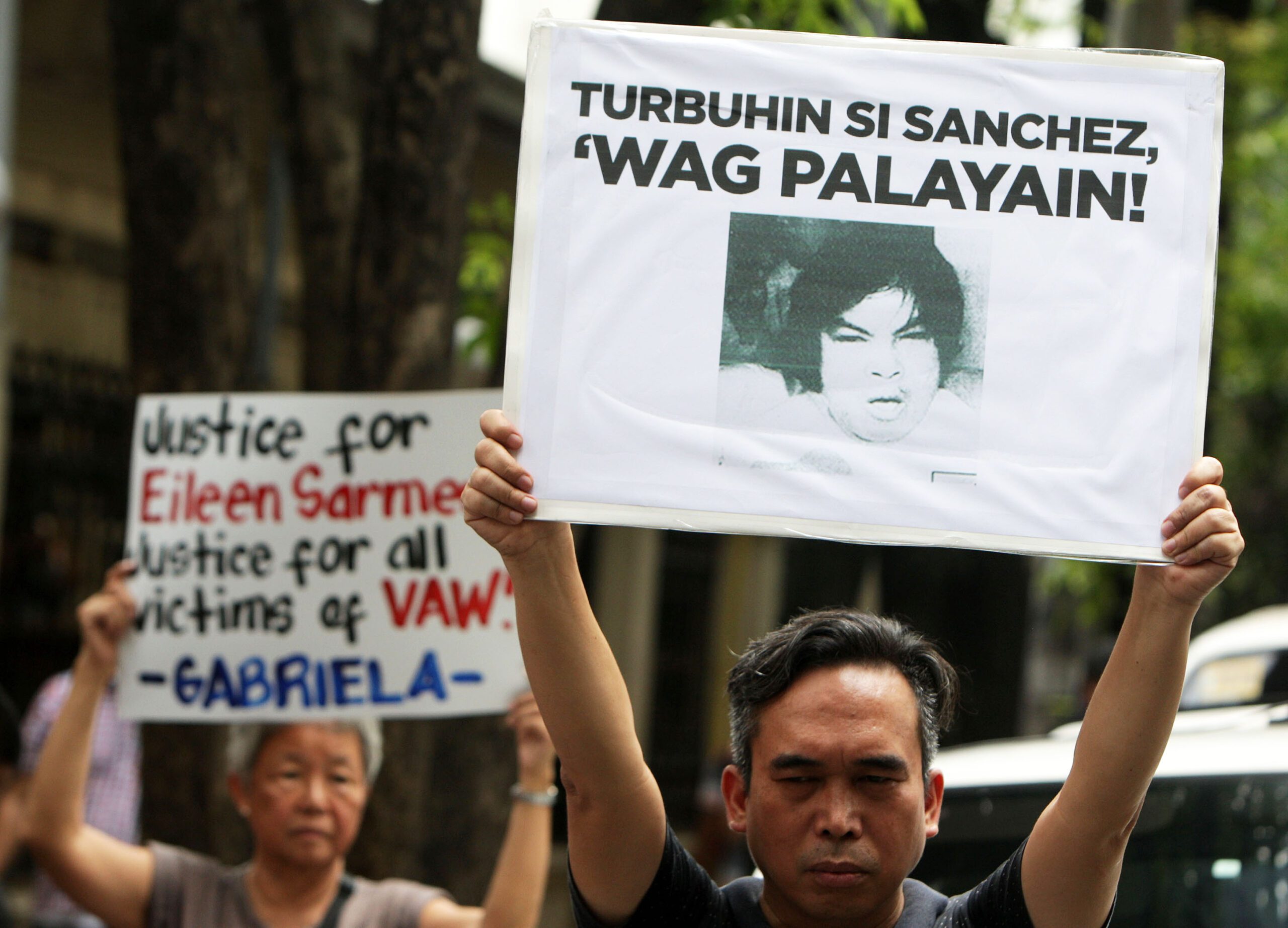 Malacañang wants released heinous crime convicts jailed again