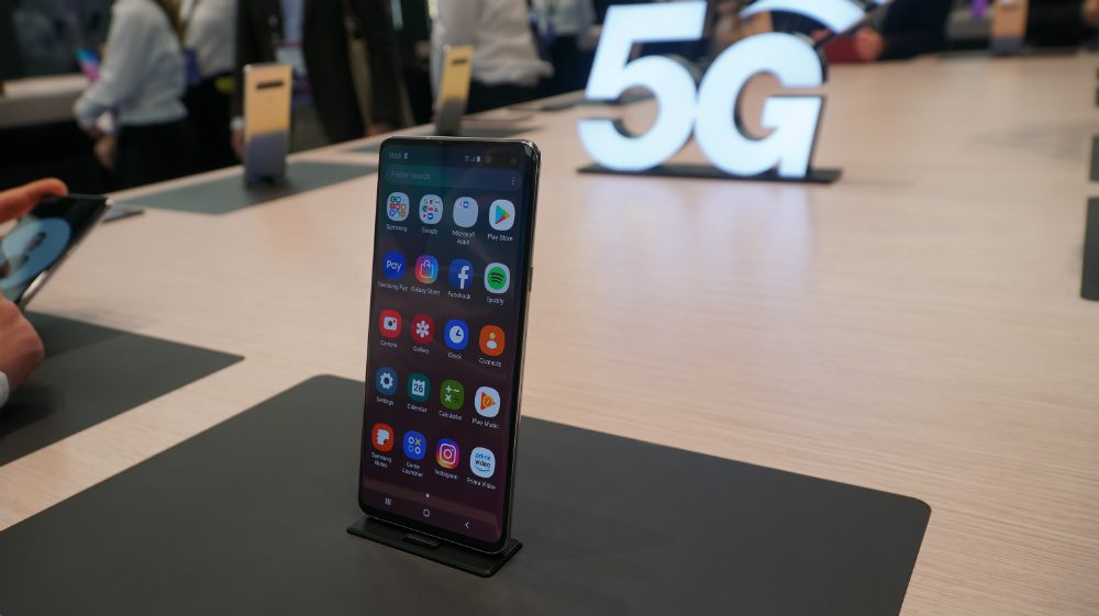 LIST: Samsung, Huawei, OPPO, and Xiaomi flagship phones for 2020