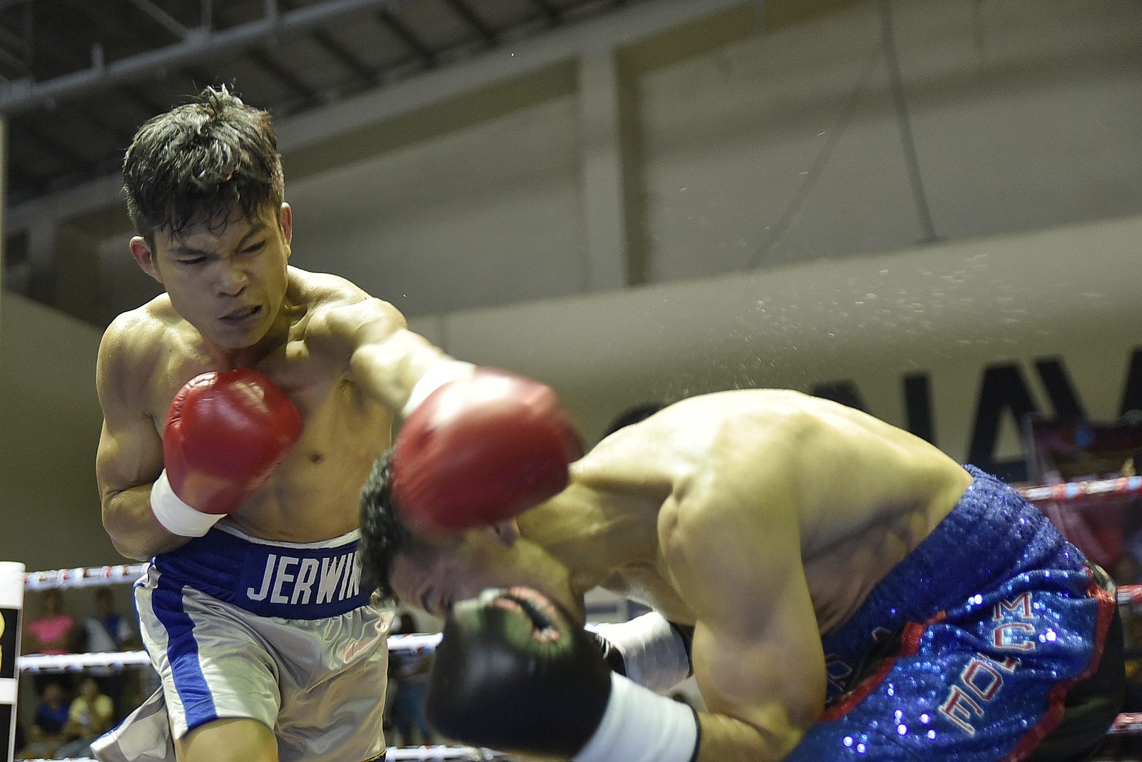 Jerwin Ancajas to make first world title defense in Macau