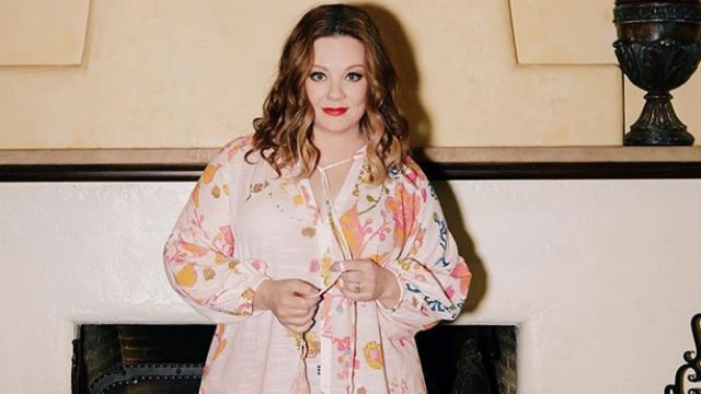 Melissa McCarthy wins worst-actress Razzie, but there’s a silver lining