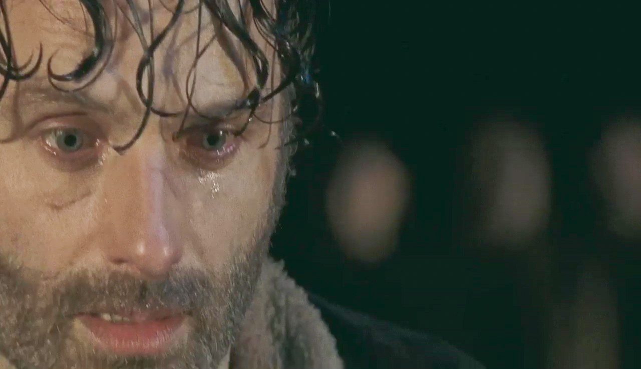 WATCH: ‘The Walking Dead’ season 7 trailer teases Negan’s victim, introduces new characters