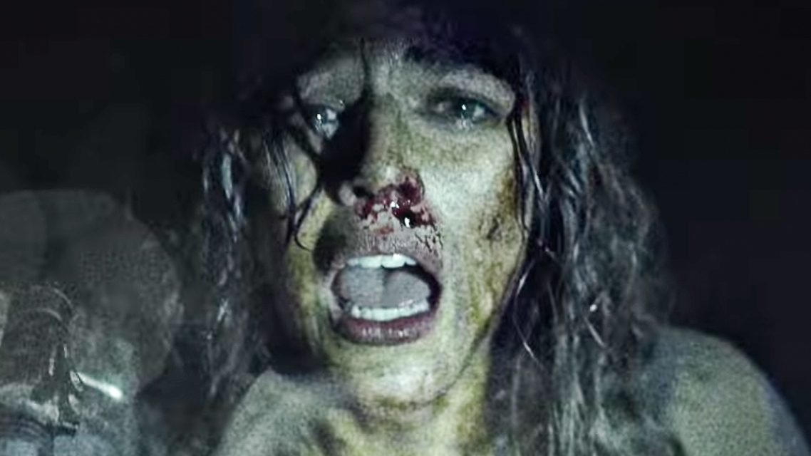 ‘Blair Witch’ Review: Fad scares