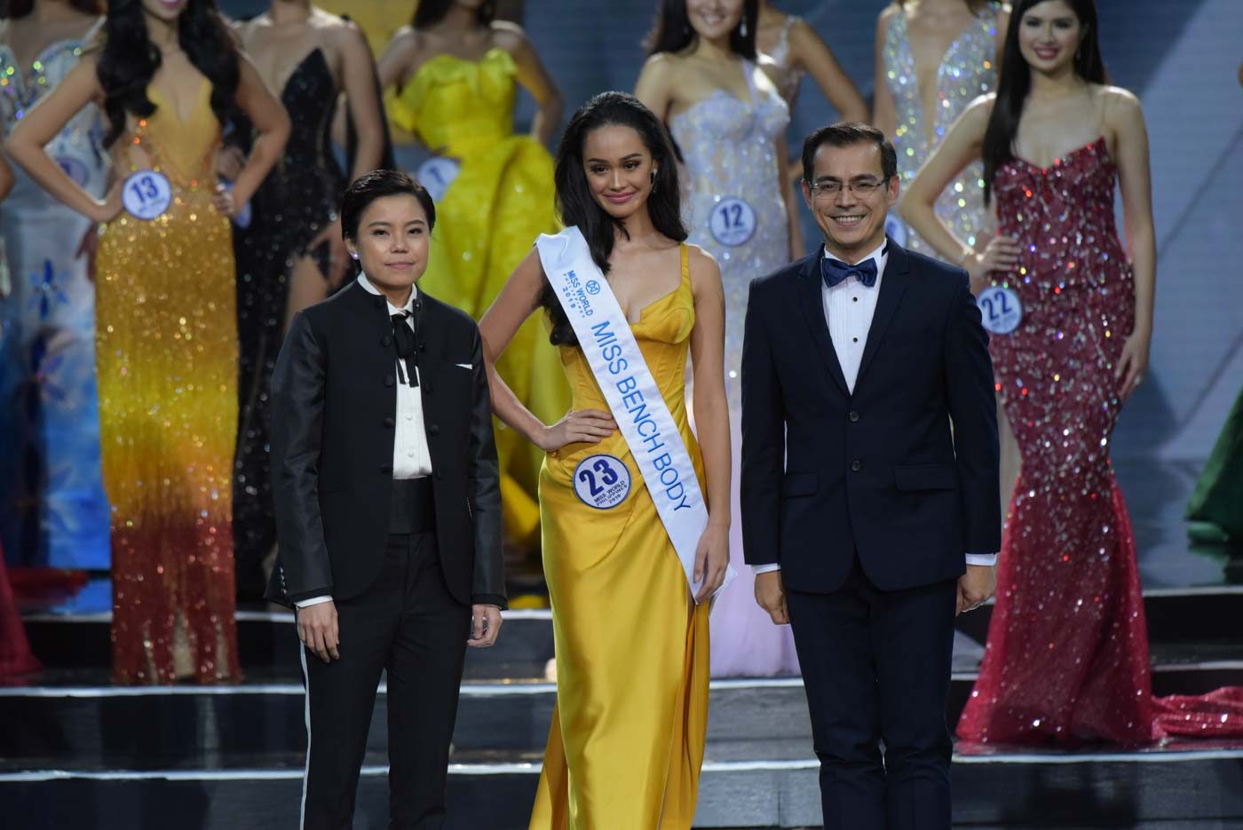 Who is Vanessa Mae Walters, former Miss Eco Teen Philippines 2019?