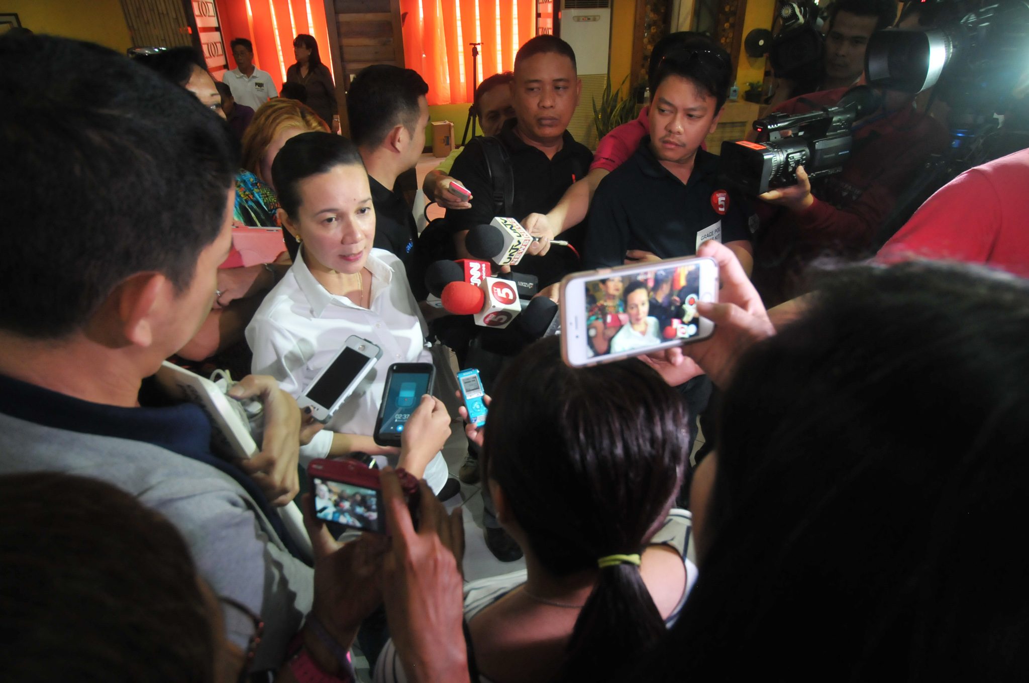 What now for Grace Poe? 3 things to expect