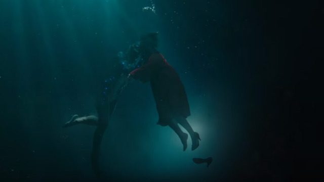 Oscars 2018: ‘The Shape of Water’ wins Best Picture