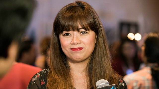 FDCP chair Liza Diño on MMFF resignations, ‘divisiveness’ in film industry