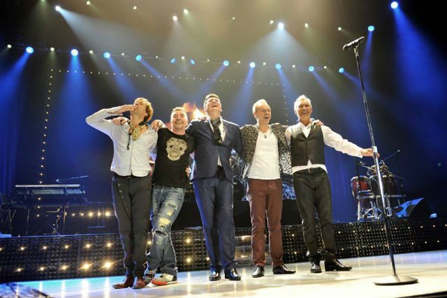 Spandau Ballet playlist: 5 songs we hope they play at their Manila show
