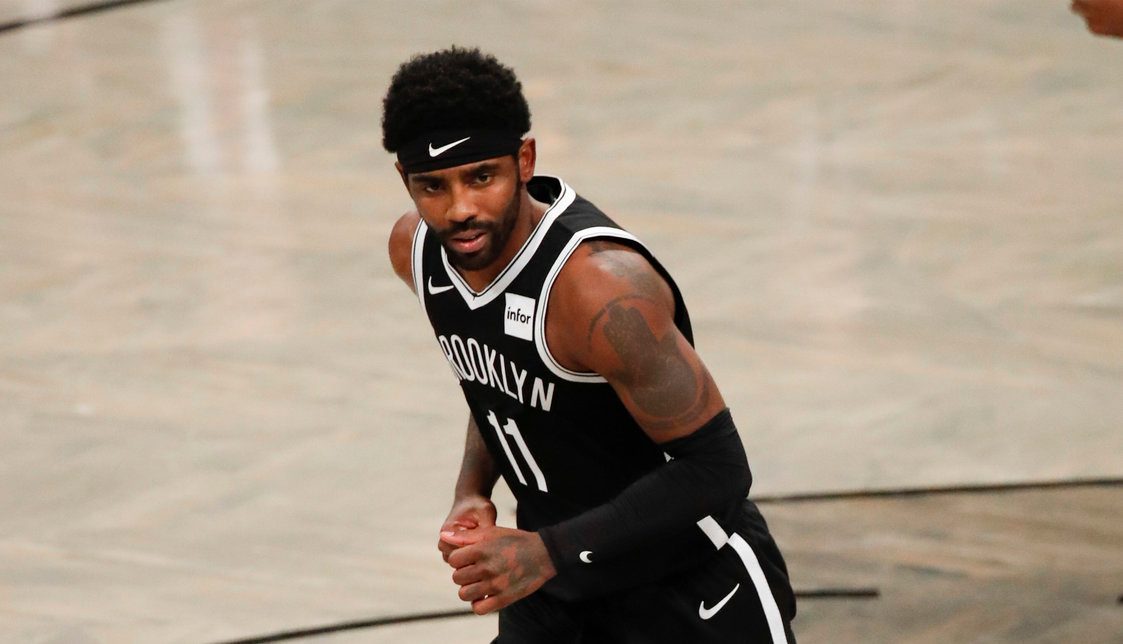 Kyrie comeback: Nets say Irving likely to play vs Hawks