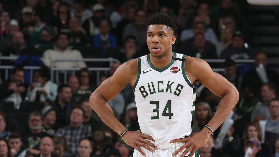 Mighty Bucks pull out close win over surging Celtics