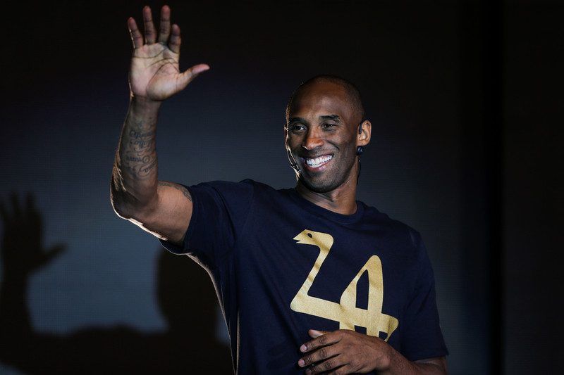 Kobe’s relentless spirit inspired NBA fans, players