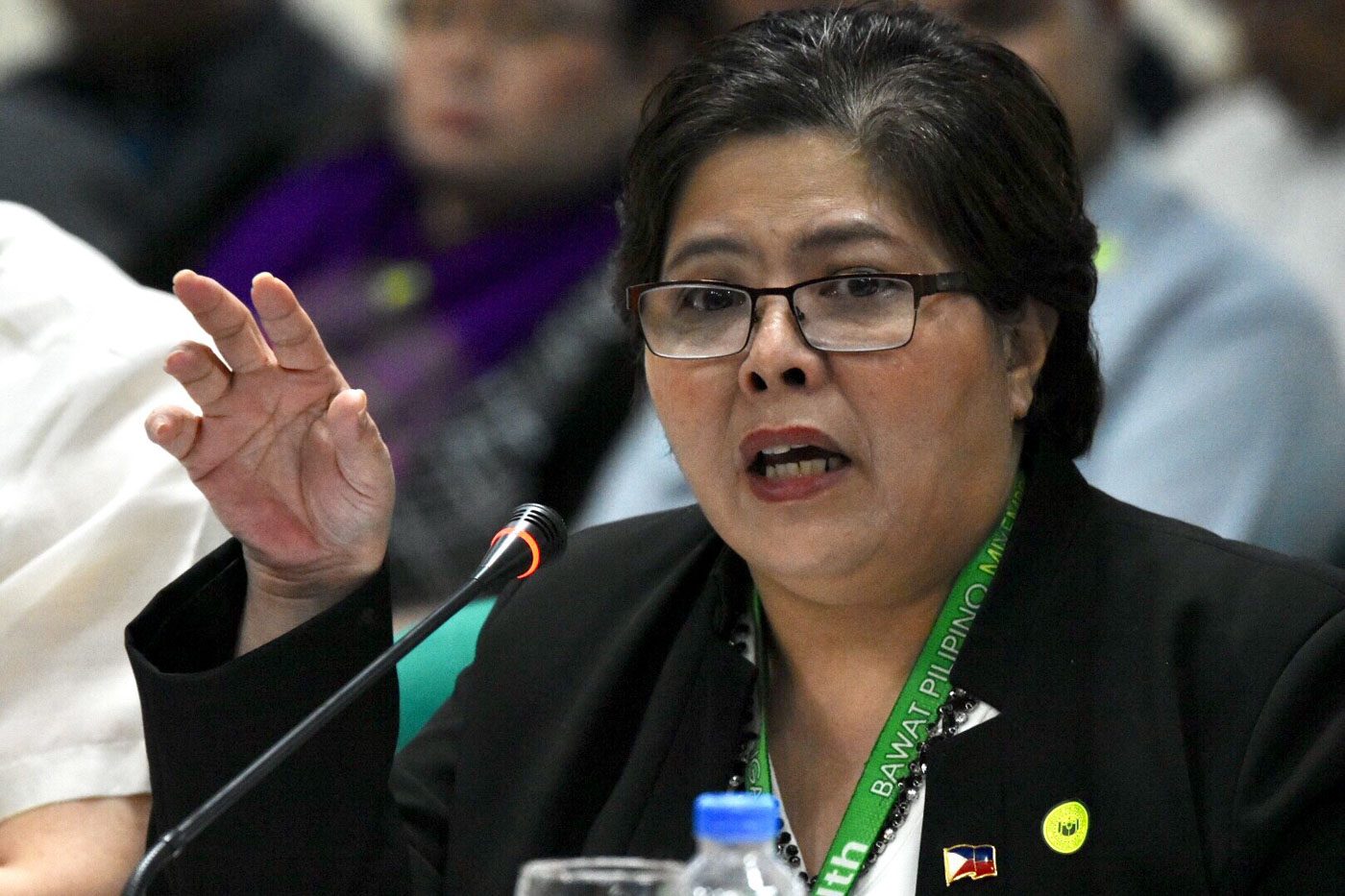 House to investigate PhilHealth OIC’s excessive travels, hotel stays