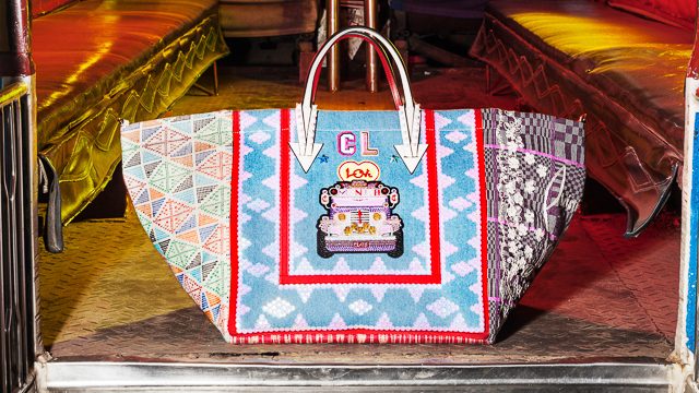 IN PHOTOS: These Louboutin bags were inspired by Manila