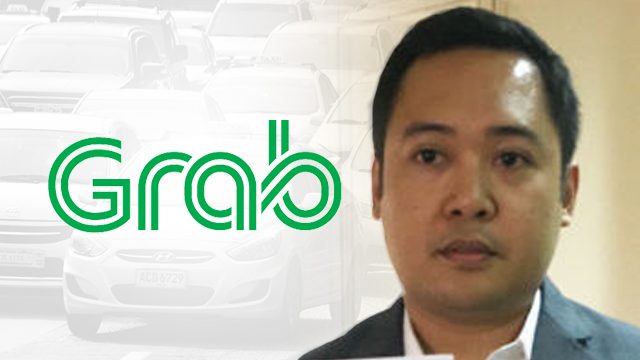 Lawmaker: Grab charges ‘illegal’ fares, owes customers refund