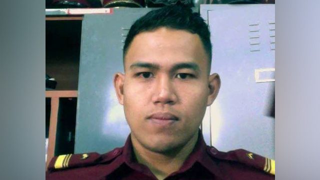 Cop dies during PNP-SAF training in Bataan