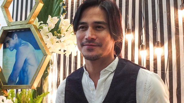 Piolo Pascual at 40: ‘I’ll always feel young’