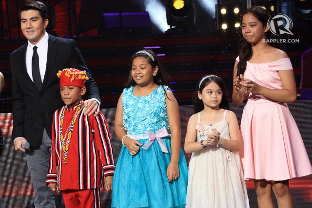 ‘The Voice Kids PH 2’ final 4: Who will win it all at the grand finals?