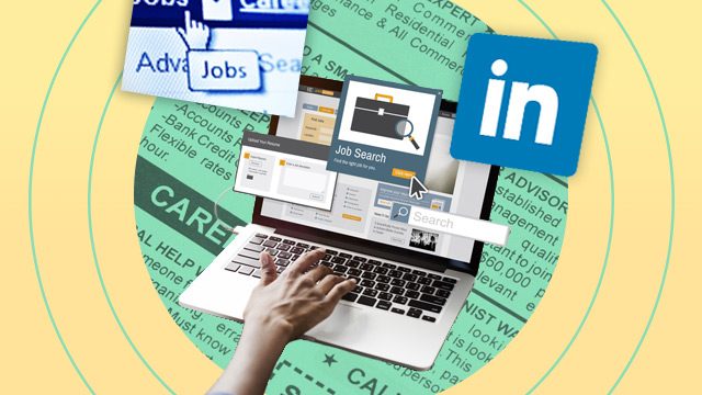#HustleEveryday: How to use LinkedIn for your job search