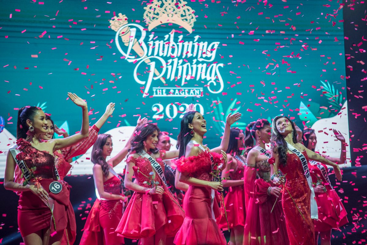 Binibining Pilipinas postpones 2020 pageant