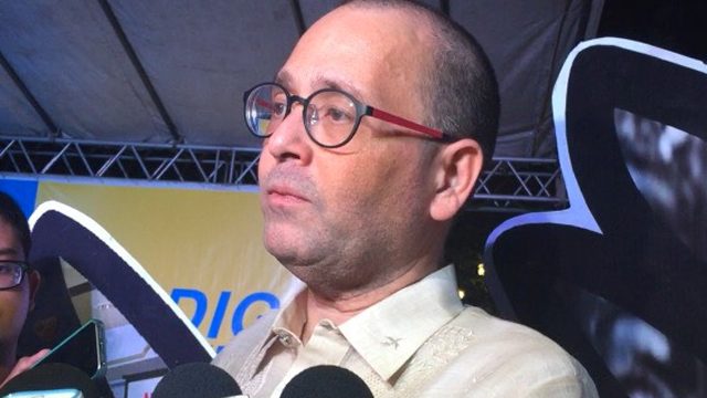 CHR says Special Rapporteur Callamard in PH for ‘academic visit’