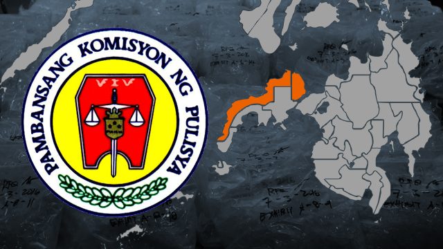 2 Walikota Mindanao yang terkait dengan narkoba kehilangan kekuasaan atas polisi