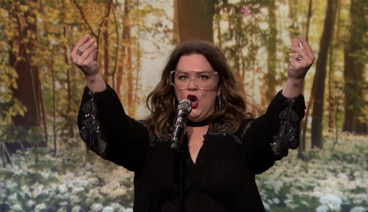 WATCH: Melissa McCarthy’s ‘Lip Sync Battle’ with Jimmy Fallon on ‘The Tonight Show’