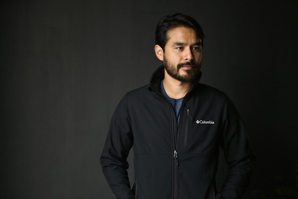 Atom Araullo on journalism, celebrity, and what he learned from ‘Citizen Jake’